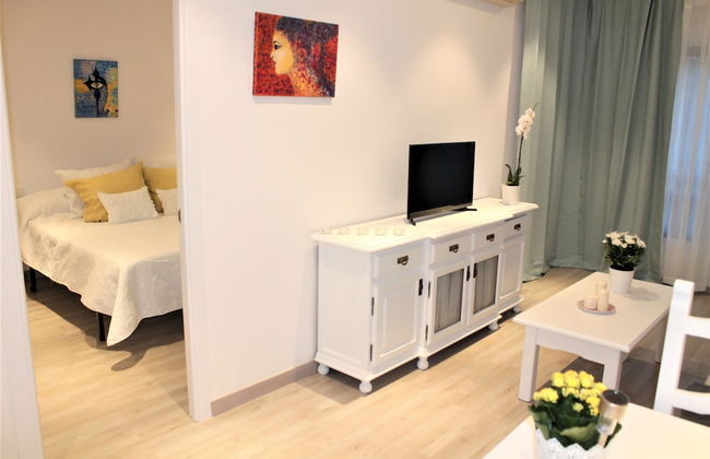 Apartamento Sol del Mar Mediterraneo - Foto 16