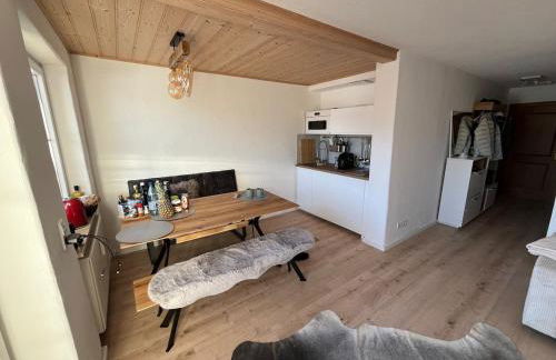 Kuschelnest im Chalet Chic, Inkl Oberstaufen Plus Card-SKIPASS - Foto 6