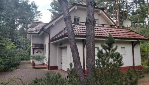 Tuczno Dom w lesie - Foto 2