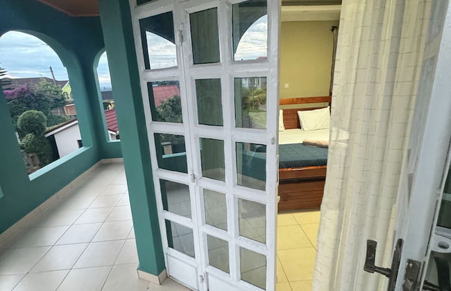 Naivasha Gate- Away Palace - Foto 2