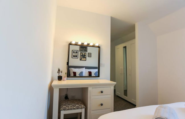 Shorebreak - Bracklesham Bay Apartment - Foto 6