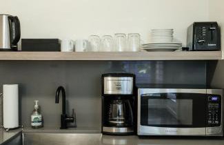 Suites by The Wellborn - Foto 58