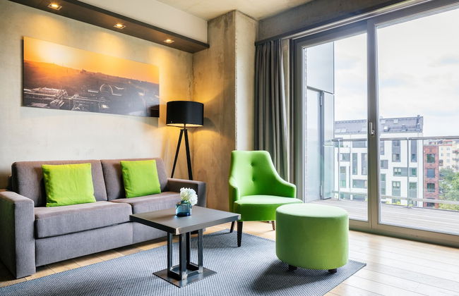 Downtown Apartments Berlin - Foto 46