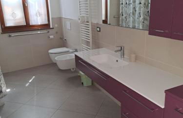 Casa Micheli Al Dos - Foto 9