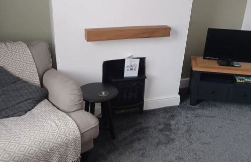 Rugby town centre house close to train station, rugby school and benn hall - Foto 41