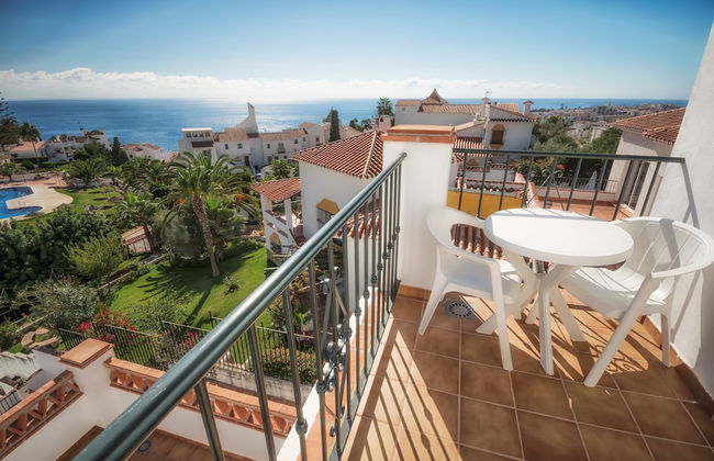 Apartamentos Chimenea - Foto 63