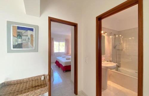 Charming Penthouse with Sea View in Lagos #1931 - Foto 13