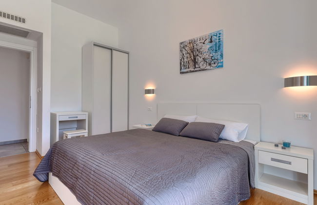 Luna Bianca - Foto 37