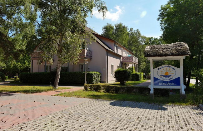 Parkresidenz Dierhagen - Photo 56