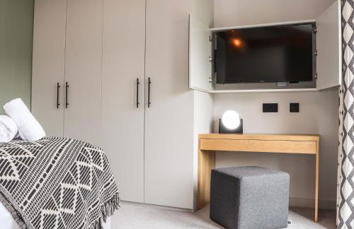 The Granary at Boskensoe Barns - Foto 18