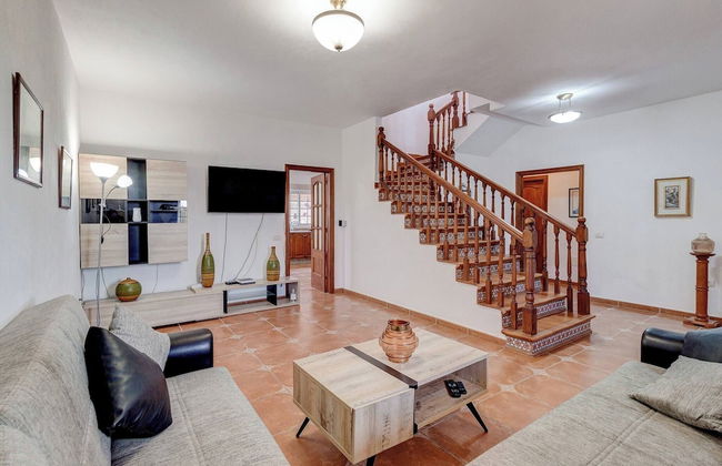 Beautiful Arianny House With Pool - Foto 14