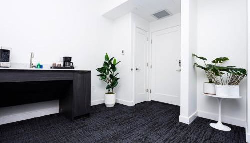 Modern Studio in Historic Boston - Unit #102 - Foto 4