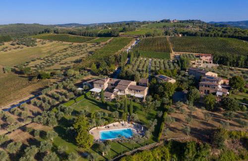 Borgo Argiano - Photo 18