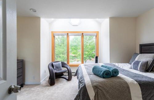 Redwood Retreat in Windham - minutes to Mtn! - Foto 11