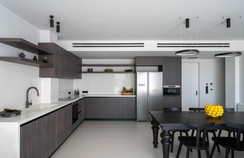 Marina Exclusive Apartment - Foto 7