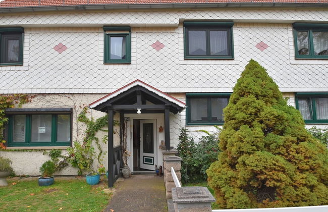 Ferienwohnung Christina in Friedrichroda - Foto 32