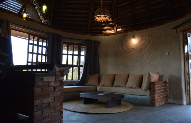 Kutoka Lodge - Foto 4