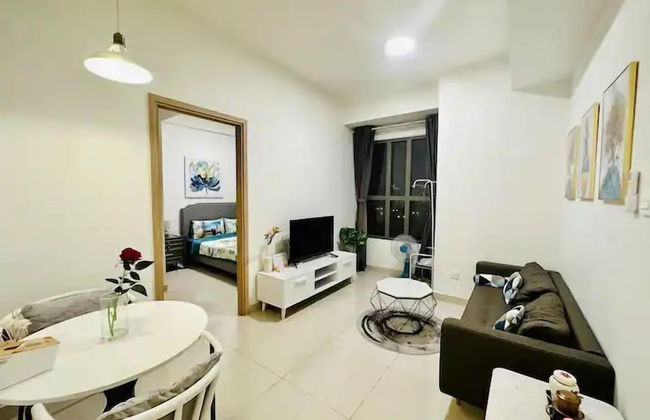 The Sun Avenue Relax & Pool - Foto 17