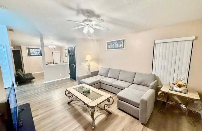 Grand Luxury Condo Apartment Near Disney Universal 2 - Foto 51