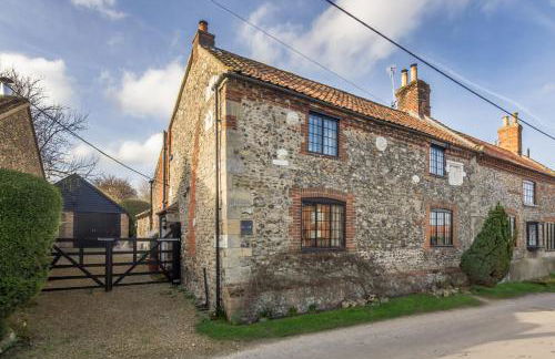 Angel Cottage - Foto 27