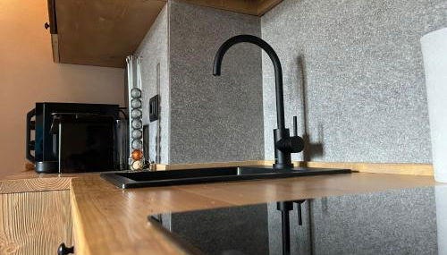 Studio Nible’ - Foto 3, stove