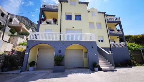 Apartments Villa Soleil - Foto 4