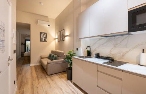 Bilbao Loft Apartments - Foto 32