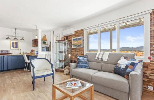 Centre-ville-Proche des plages-Wifi-Clim - Foto 15