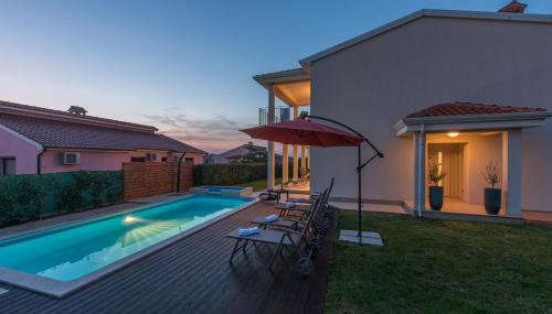 Villa Anita - Foto 3