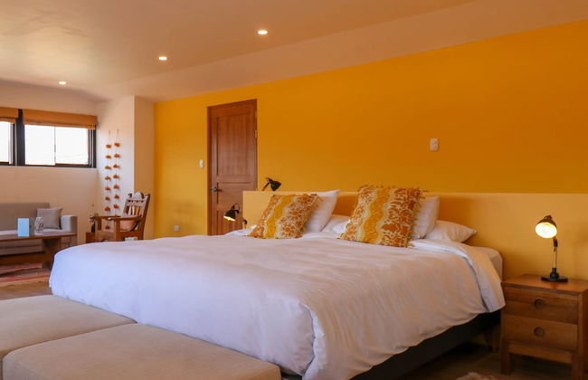 w Lovely 1BR Near Plaza Mayor de Cusco - Photo 12