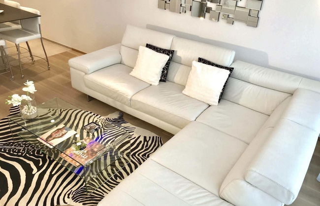 Luxury Suite Koksijde 102 - Foto 8