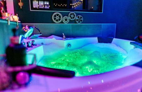 Escapade Romantique avec Champagne offert - Foto 11