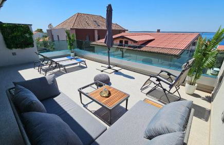 Blue Moon Apartment, now with Jacuzzi - Photo 24