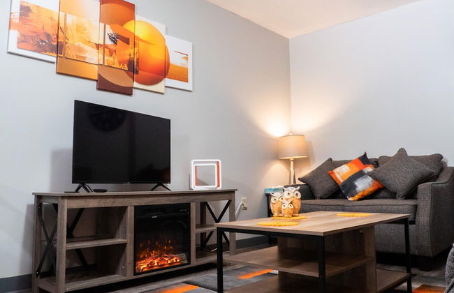 2 Bedroom 2 Bathroom The Heart of Pittsburgh - Foto 11