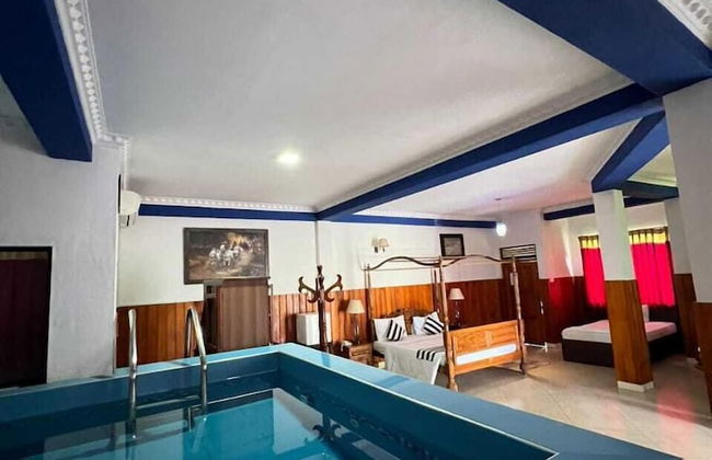 Ella Mount Heaven Hotel - Photo 12