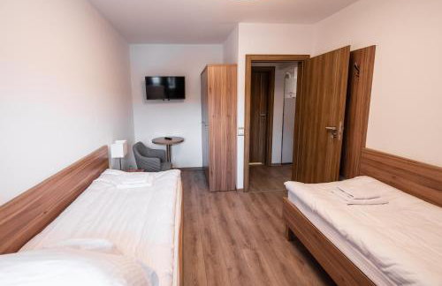 Apartamenty ZYGFRYD 28C/3/3 - Foto 11