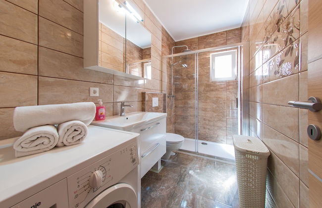 Apartments Anita - Foto 47