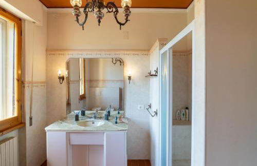 Scenic Retreat, Pergine Valdarno - Foto 41