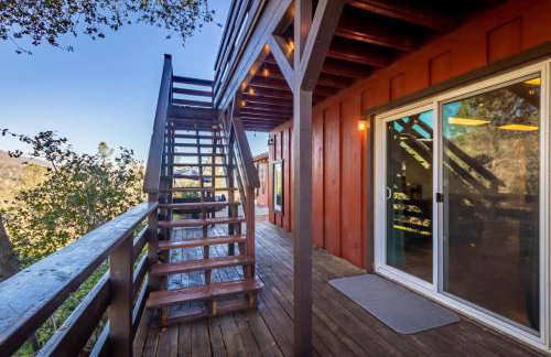 Sierra Vista by Willowbend Creek and waterfalls, Sleeps 16, with Hot tub, Play Yard, Arcade - Foto 41