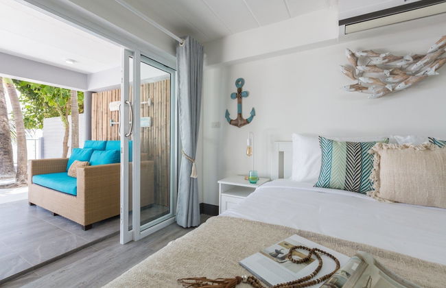 Sam-kah Karibu Beach House - Photo 2