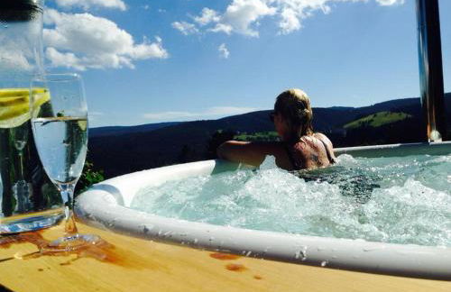 Ferienhaus "Am Wäldle" - Photo 6