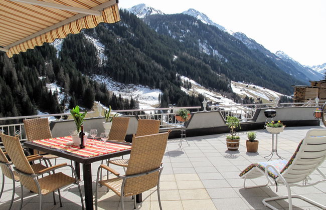 Garni Vesul - Foto 44