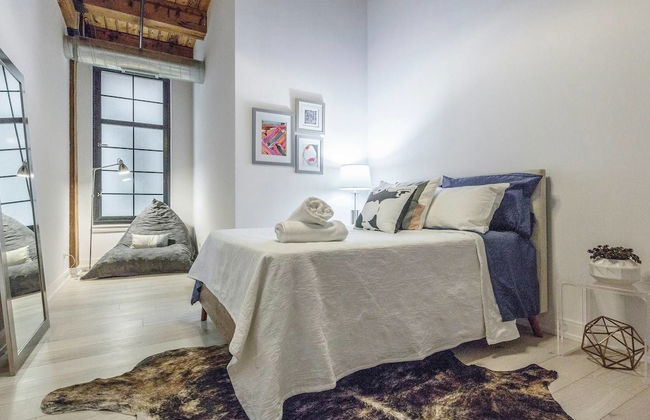 Spacious & Private 3 BDR Luxury Condo in Downtown - Foto 8