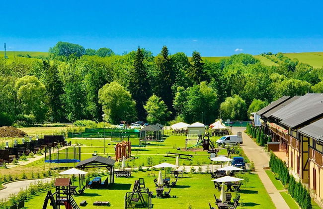 Hilson Apartments Jasná - Foto 55