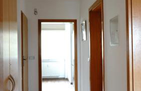 WEINBERGBLICK im Haus FREY - 3 Schlafzimmer ,Küche, 2 Bäder, 2 Balkone, Parkplatz direkt vor der Tür - Foto 43