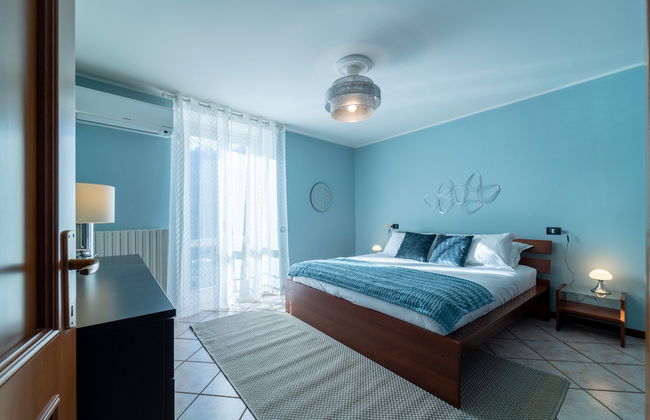 Lakefront Retreat by Wonderful Italy - Foto 7