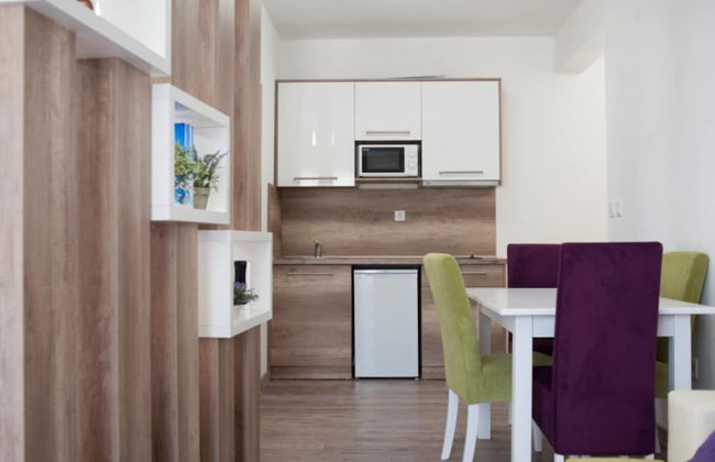 B&T Apartments - Foto 32