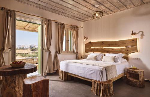 Kozadinos Art Suites - Foto 50