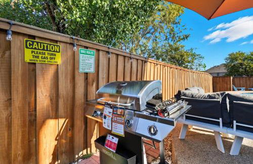 Parisian-Inspired 5-BD w Pool Playground Cinema - Foto 48