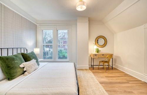 Stay Portland - Historic Queen Anne Vernacular - 95 WalkScore - Foto 24